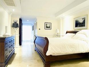 Hotel Sasha House Banguecoque